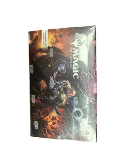 Edge of Eternities MTG Play Booster Box New Sealed - Image 3