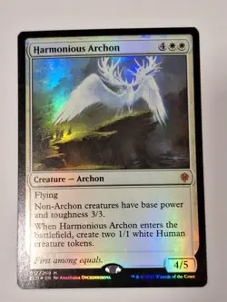 Giant Killer - FOIL - Throne of Eldraine - Magic the Gathering MTG Nice! - Image 1