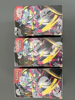 Pokemon TCG Mega Evolutions Booster Box brand new and sealed ✅ next day dispatch - Image 5