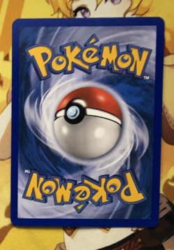 Muk 23/147 Regular Rare Aquapolis Pokemon TCG Excellent Condition - Image 2