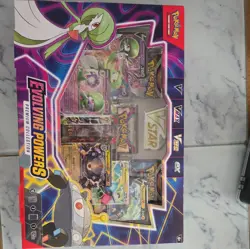 Pokemon TCG | Evolving Powers Premium Collection Box | Brand New & Sealed - Image 1