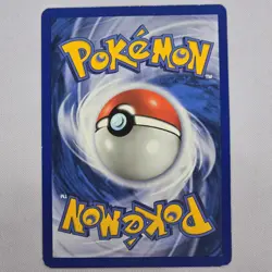 Magby 23/111 Neo Genesis Rare Vintage Pokemon Card TCG English MP - Image 2