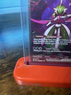 Pokemon TCG Iron Valiant EX Special Illustration Rare Sir Prismatic Evolutions - Image 5