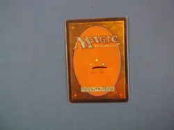 MTG " Cursed Scroll " from Tempest Ex or better see scans - Image 2