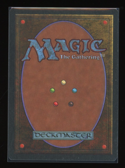 Volcanic Island - Revised 1994 - Magic the Gathering - Image 2