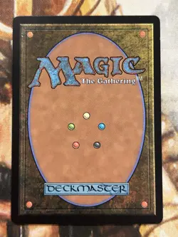 The Fire Crystal (Regular) Borderless MTG Final Fantasy English - NM 🔥 - Image 2