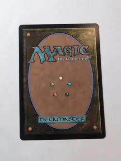 Summon: Primal Odin (Borderless) Final Fantasy Foil NM!!! - Image 2