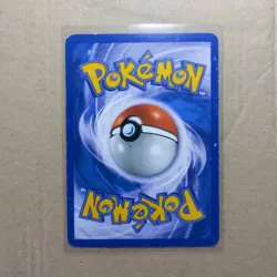 Gastrodon 22/111 Rising Rivals Set Rare Non Holo Pokemon Card 2009 TCG - Image 2