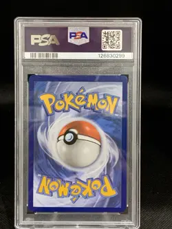 Pokemon PSA 9 MINT Celebrations Blastoise 2/102 Classic Collection Holo - Image 2