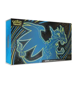Phantasmal Flames Ultra Premium Collection UPC Pokemon Presale - Image 2