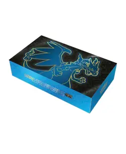 Phantasmal Flames Ultra Premium Collection UPC Pokemon Presale - Image 5