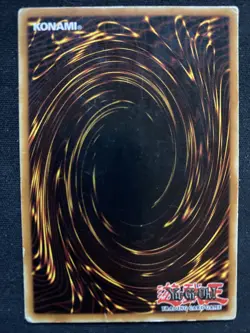 Yu-Gi-Oh! TCG Back to Square One Rise of Destiny RDS-EN044 Unlimited Common - Image 2