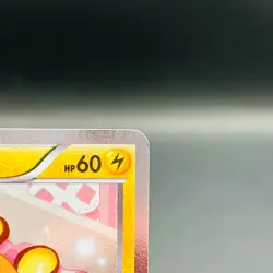 (NM) Dedenne 012/032 CP3 PokeKyun XY Holo 2016 Japanese Pokemon Card Nintendo - Image 3