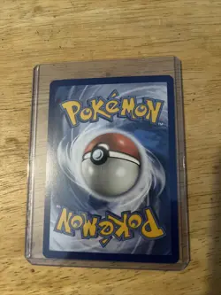 REVERSE HOLO Pokemon Sun & Moon Unified Minds TCG Card Breloom 108/236 - Image 2