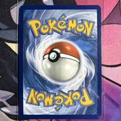 Iris's Fighting Spirit Ultra Rare SV09: Journey Together 180/159 NM Pokemon Card - Image 2