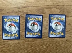 Solgaleo&Lunala, Venusaur&Snivy and Garchomp&Giratina tag team GXs pokemon cards - Image 5