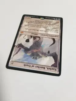 Kozilek, Butcher of Truth #5 Modern Masters 2015 MM2 Magic The Gathering MTG - Image 3