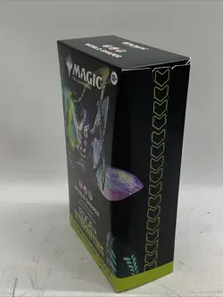 Magic: The Gathering Edge of Eternities Commander Deck Sacrifice la World Shaper - Image 3