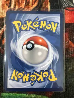 Pikachu Red Cheek Pokemon x Van Gogh ACG Fan Art Custom DIY - Image 2