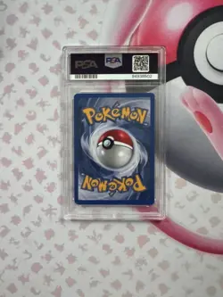 Pokemon TCG Near Mint 7 Doduo Base Set Unlimited 1999 #48/102 - Image 2