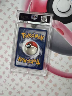 Voltorb Pokemon (1999) 067/102 Base Set Unlimited - Image 2