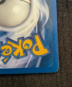 Pokemon TCG Misty's Seadra Holo Rare PRE-RELEASE (9/132) NM - Image 5