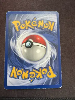Dragonair 18/102 Base Set Rare Unlimited WOTC Pokemon TCG 1999 LP - Image 3