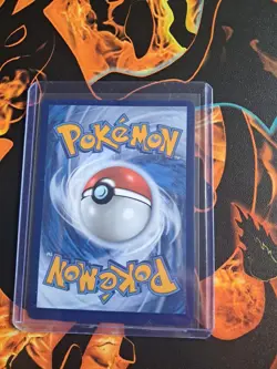Pokemon TCG: Antique Cover Fossil 080/086 Pokeball Reverse Holo - Black Bolt - Image 3