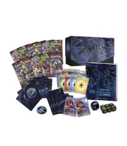 PRESALE Phantasmal Flames Pokemon Center Elite Trainer Box (ETB) CONFIRMED(pic) - Image 2