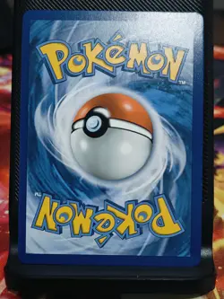 Pokemon TCG Entei Gx 71/73 Full Art Shining Legends Holo Nm/M - Image 2