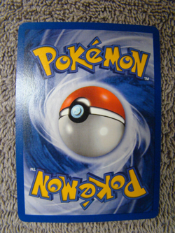 Pokemon Base Set 4th Print 1999-2000 Magikarp NM - Image 3