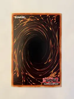 Aqua Chorus (Power of Chaos: Kaiba the Revenge) PCK-002 Yu-Gi-Oh! Video Game... - Image 2