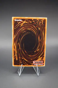 Kinetic Soldier Holo LP WC4-002 Yu-Gi-Oh! TCG World Championship Tournament 2004 - Image 2