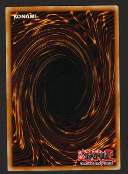Kinetic Soldier Holo LP WC4-002 Yu-Gi-Oh! TCG World Championship Tournament 2004 - Image 4
