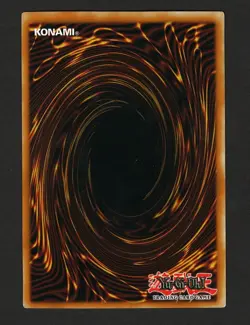 Slate Warrior WC4-003 2004 GBA World Championship Promo LP Yu-Gi-Oh - Image 4