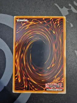 Windstorm of Etaqua PCY-001 Power of Chaos: Yugi the Destiny Limited Edition NM - Image 4