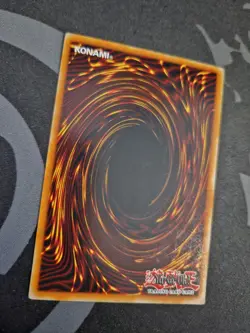 Windstorm of Etaqua PCY-001 Power of Chaos: Yugi the Destiny Limited Edition NM - Image 5
