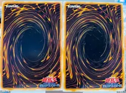 YuGiOh - 121-37 - Thunder Dragon - Common Rare - Yugi Konami - Japanese Version* - Image 2