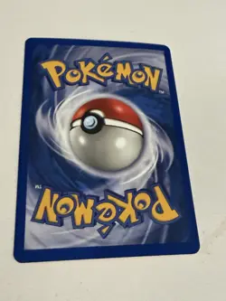 Pokemon Mewtwo Holo 10/102 Base Set 1999 WOTC - Classic Rare Card - Image 3