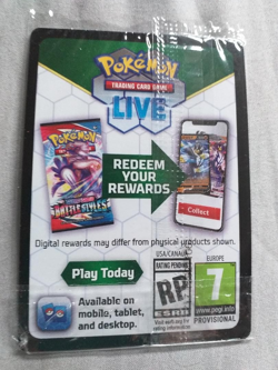 Mew EX Promo #053 English 151 UPC Mint Pokemon Card 2023 PSA Sealed - Image 2