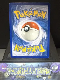 Pokemon Card Luxray GL 9/111 Platinum Rising Rivals Reverse Holo Rare Played - Image 4