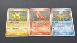 (MP/LP) Ditto 003/015 024/086 108/PCG-P Research Tower Pokemon Card Japanese - Image 2