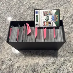 Pokemon Tcg Live Code Cards Bulk Lot 600 Mixed UNUSED - Image 1