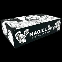 Ready To Ship mtg festival in a box las vegas 2025 W SL PENCIL! - Image 2