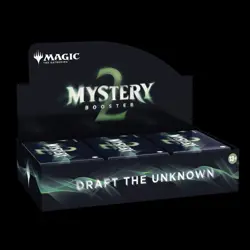 Ready To Ship mtg festival in a box las vegas 2025 W SL PENCIL! - Image 3