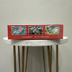 151 Japanese Booster Box SV2a Scarlet Violet Pokemon TCG *US Seller**SEALED/NEW* - Image 5