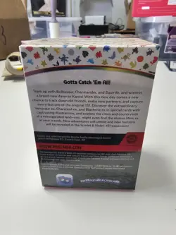 Pokemon TCG Scarlet and Violet 151 Booster Bundle Sealed Unopened 820650853210 - Image 2