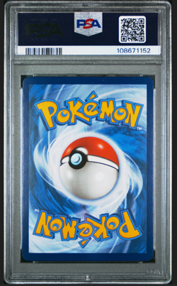 PSA 10 GEM MINT Lucario VSTAR SWSH291 Pokemon Crown Zenith ETB Black Star Promo - Image 2