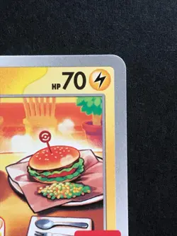 Pikachu McDonalds PROMO Japanese 020/m-p SET Sprigatito Fuecoco Quaxly Pokemon - Image 4