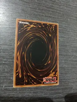 Carte Yu-Gi-Oh Gravekeeper's Spy Pgd-059 - Image 2